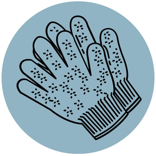 Avant d’appliquer l’autobronzant, exfolier sa peau